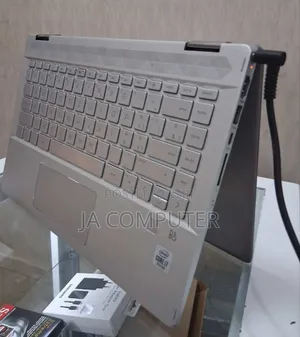 New Laptop HP Pavilion 15 8GB Intel Core I7 SSD 512GB