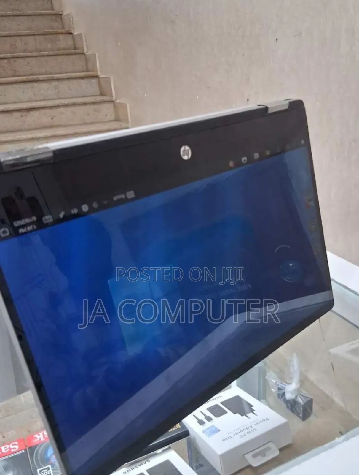 New Laptop HP Pavilion 15 8GB Intel Core I7 SSD 512GB