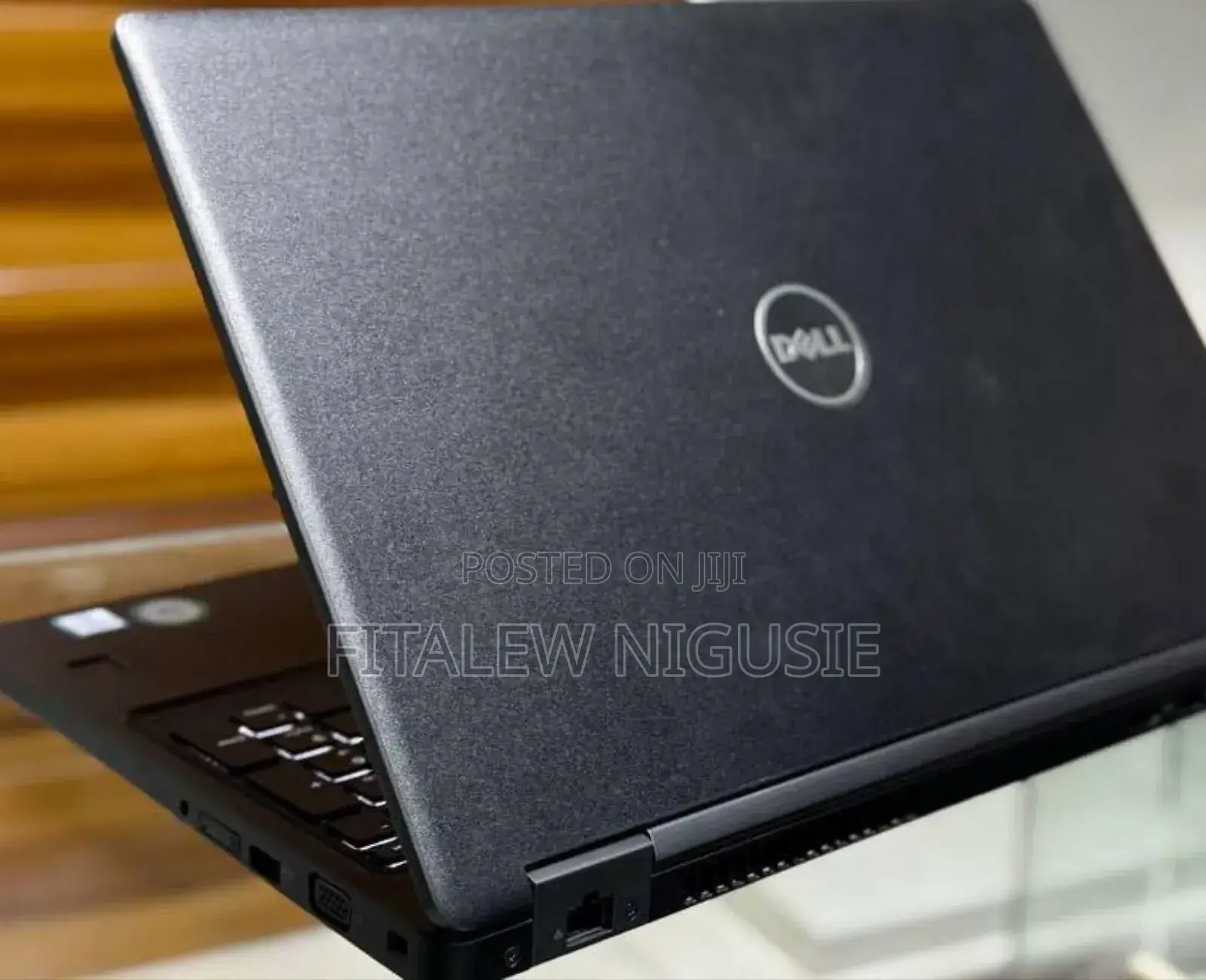 New Laptop Dell Latitude 10 32GB Intel Core I7 SSD 1T
