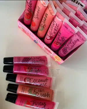 Photo - Romantic May Lip Gloss | Delivery Available