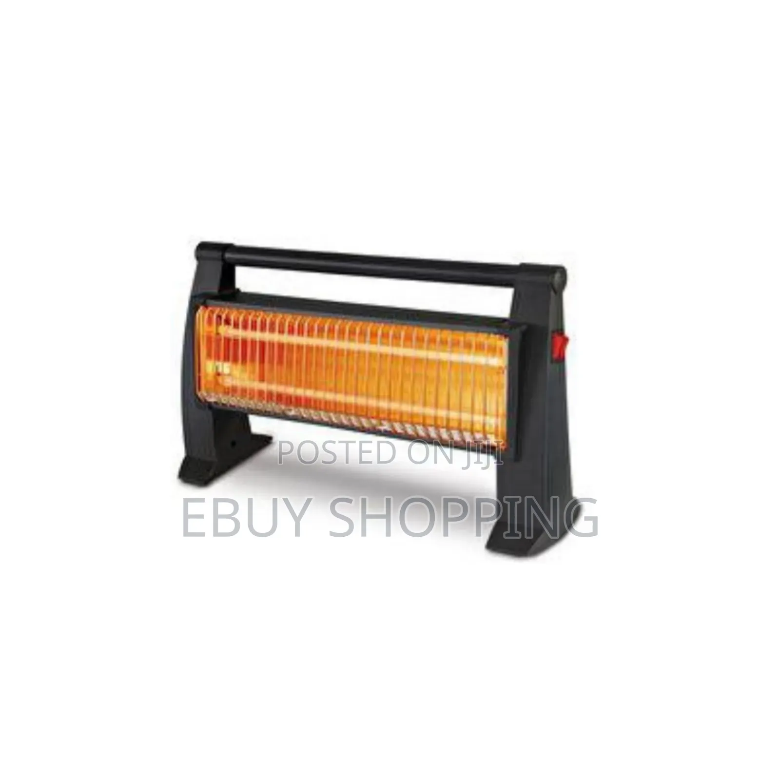 **"Adjustable Temperature Room Heater – 1200w Fast Heating"*