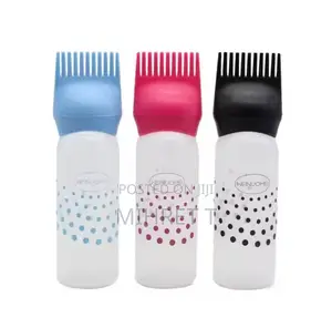 Photo - Hair Oil Aplicator | Delivery Available