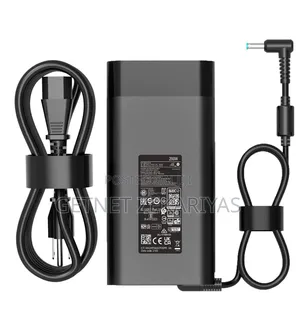 Brand New Hp Gaming Charger