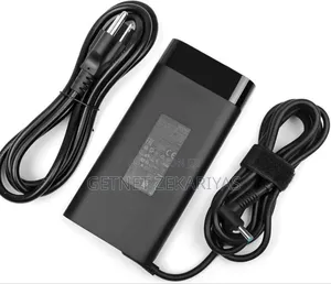 Brand New Hp Gaming Charger