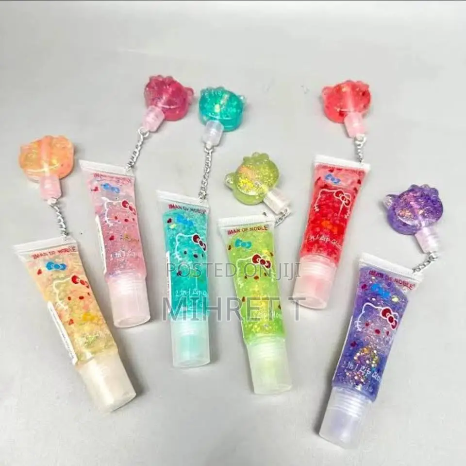 2 in 1 Lip Gloss | Delivery Available