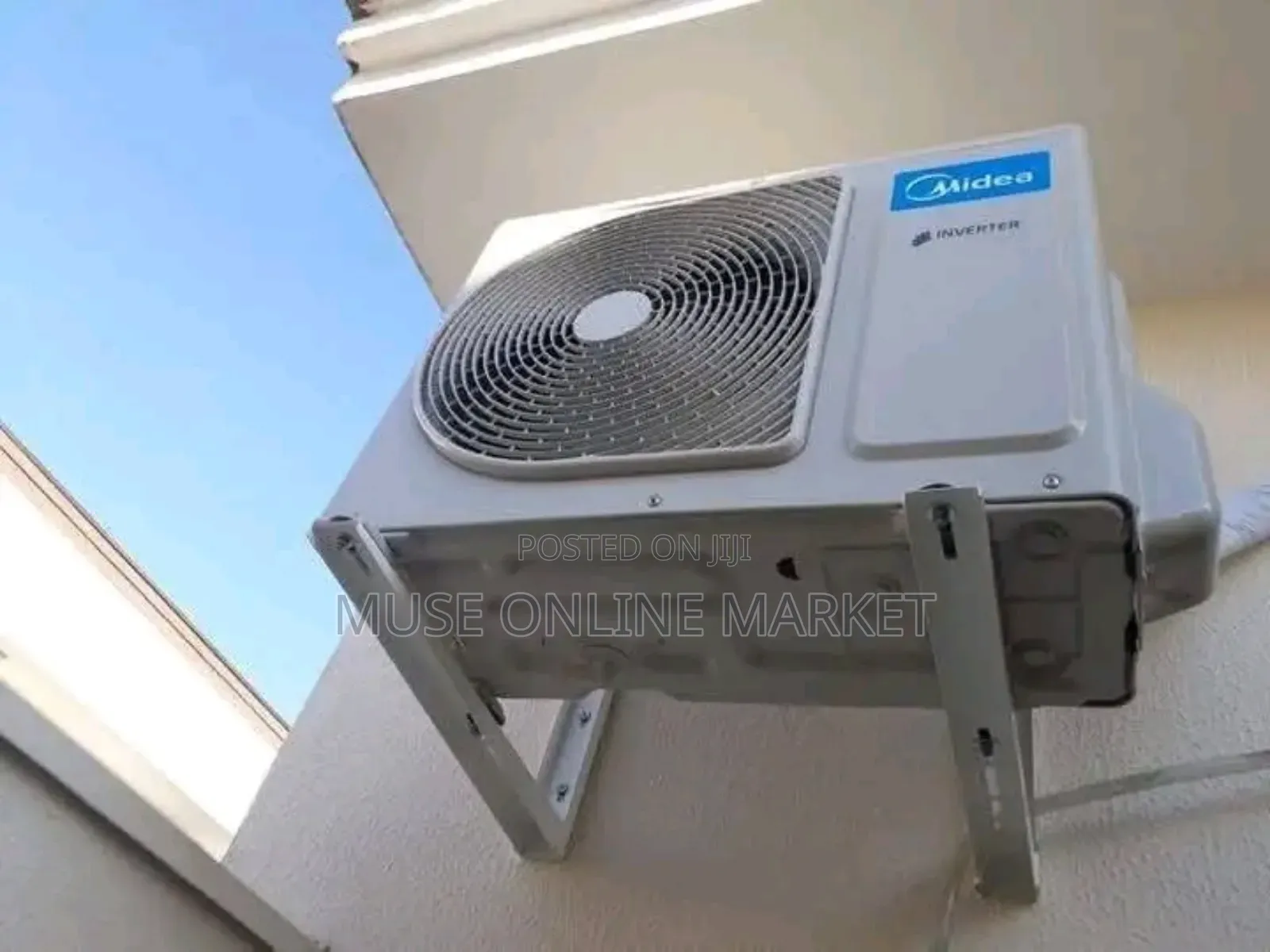 Midea 12000btu Air Conditioner