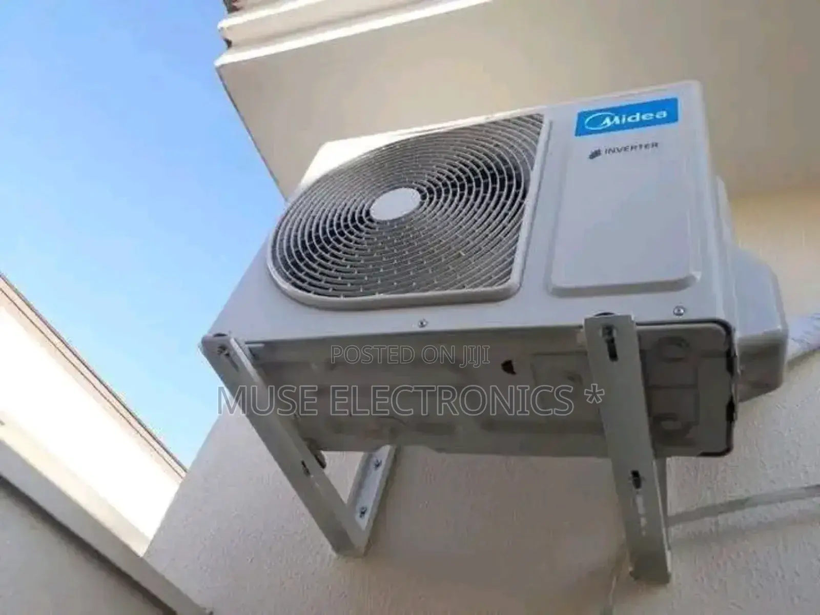 Midea 12000btu Air Conditioner