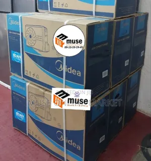 Midea 12000btu Air Conditioner