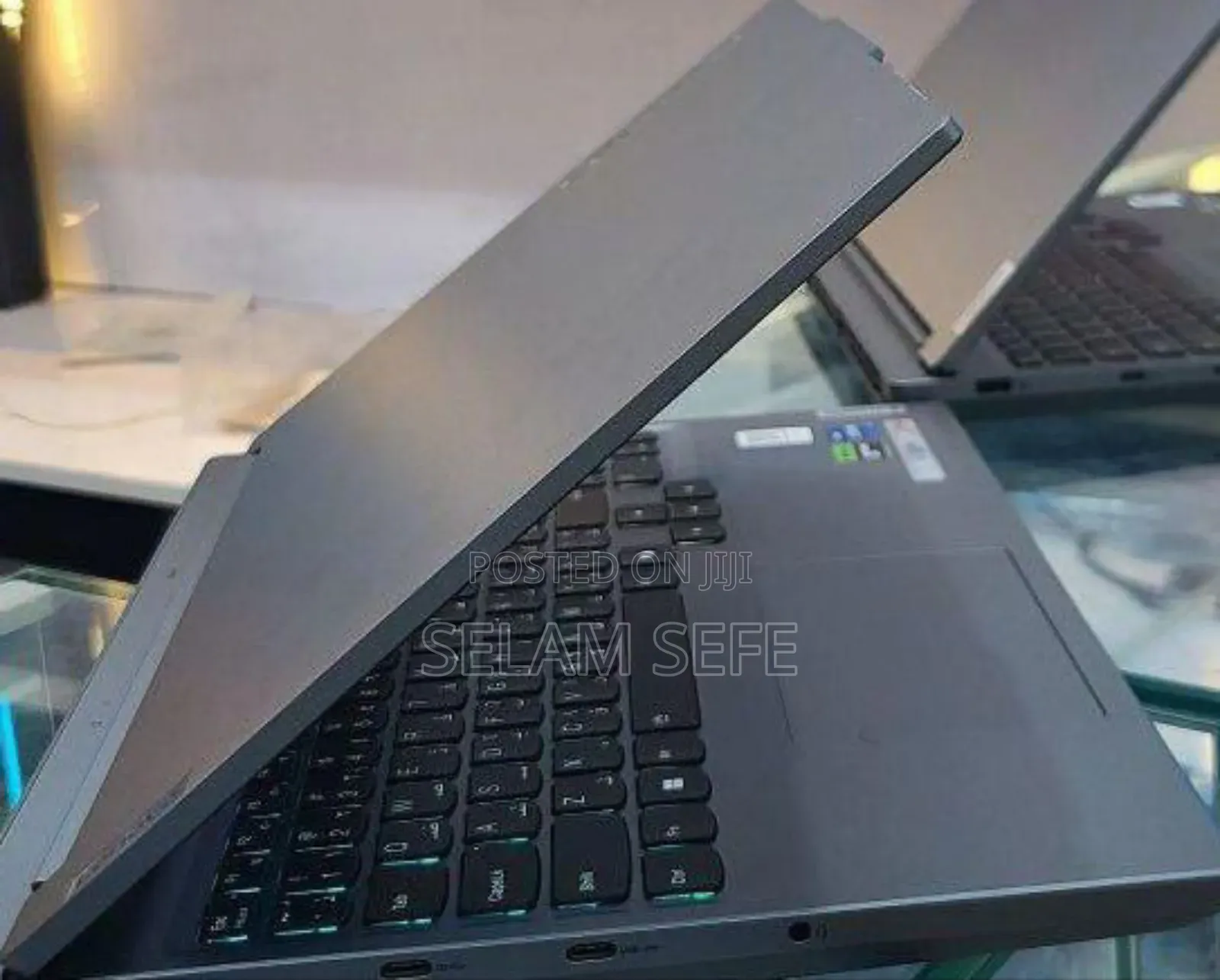 New Laptop Lenovo Legion 5 16GB Intel Core I7 SSD 1T