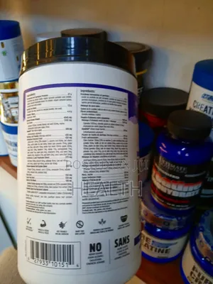 Vegan All in One Protein 20 Serving