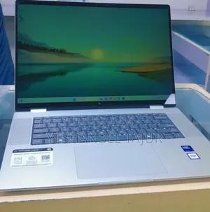 Photo - New Laptop HP Envy 15 16GB Intel Core I7 SSD 1T
