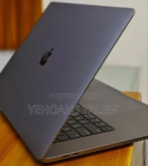 New Laptop Apple MacBook Pro 2019 64GB Intel Core I9 SSD 512GB