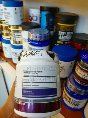 Gibbon Creatine Monohydrate 300gm(Ur Pre Work Out)