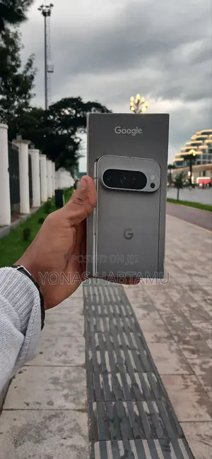 New Google Pixel 9 Pro XL 256 GB