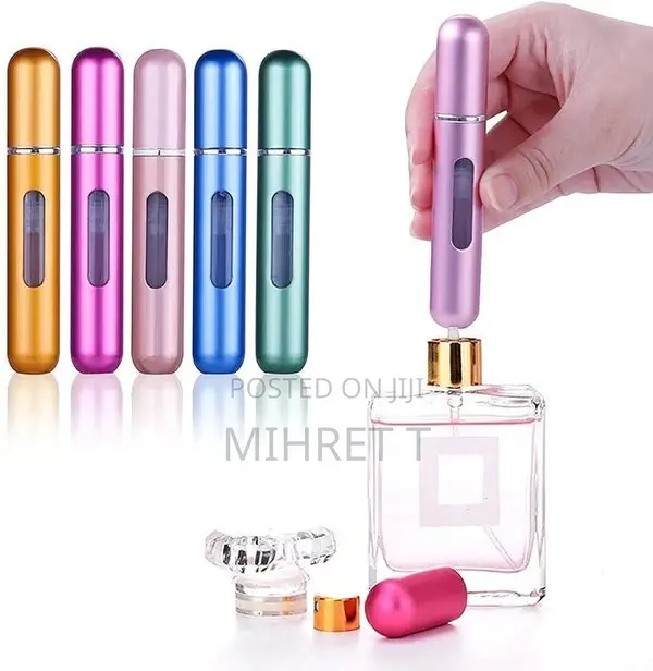 Mini Perfume Holder | Delivery Available