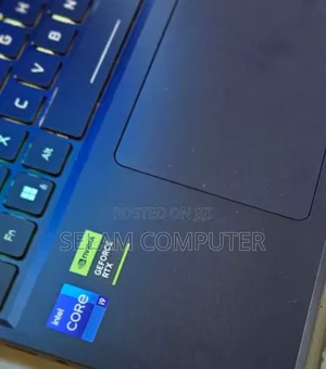 Photo - New Laptop Acer Predator Helios Neo 16 16GB Intel Core I9 SSD 1T