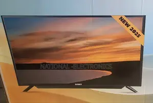Sunny 43 Inch Tv Smart Android 14.0 New 2025 Tv