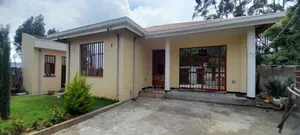 Photo - Furnished 5bdrm Farm House in Oromia-Finfinne for sale