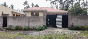 Furnished 5bdrm Farm House in Oromia-Finfinne for sale