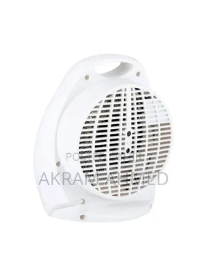 Jl Niva Room Fan Heater. 2000w