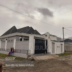 Photo - Furnished 5bdrm Farm House in Oromia-Finfinne for sale