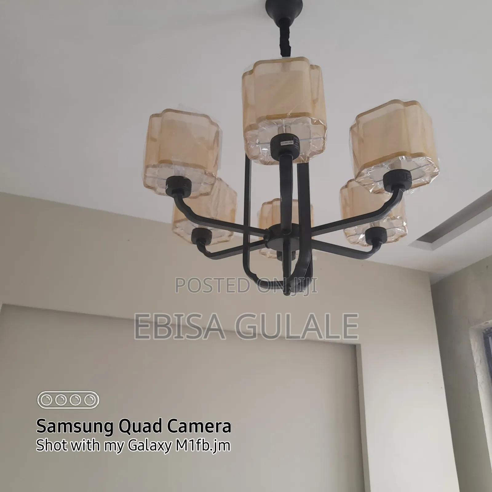 Furnished 5bdrm Farm House in Oromia-Finfinne for sale