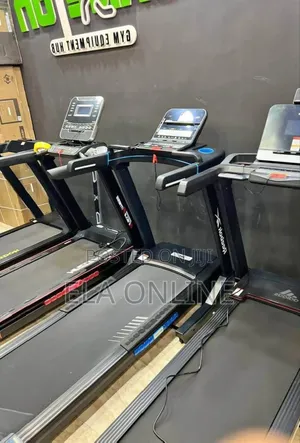 Photo - Home Sport Treadmill Very Big Discount