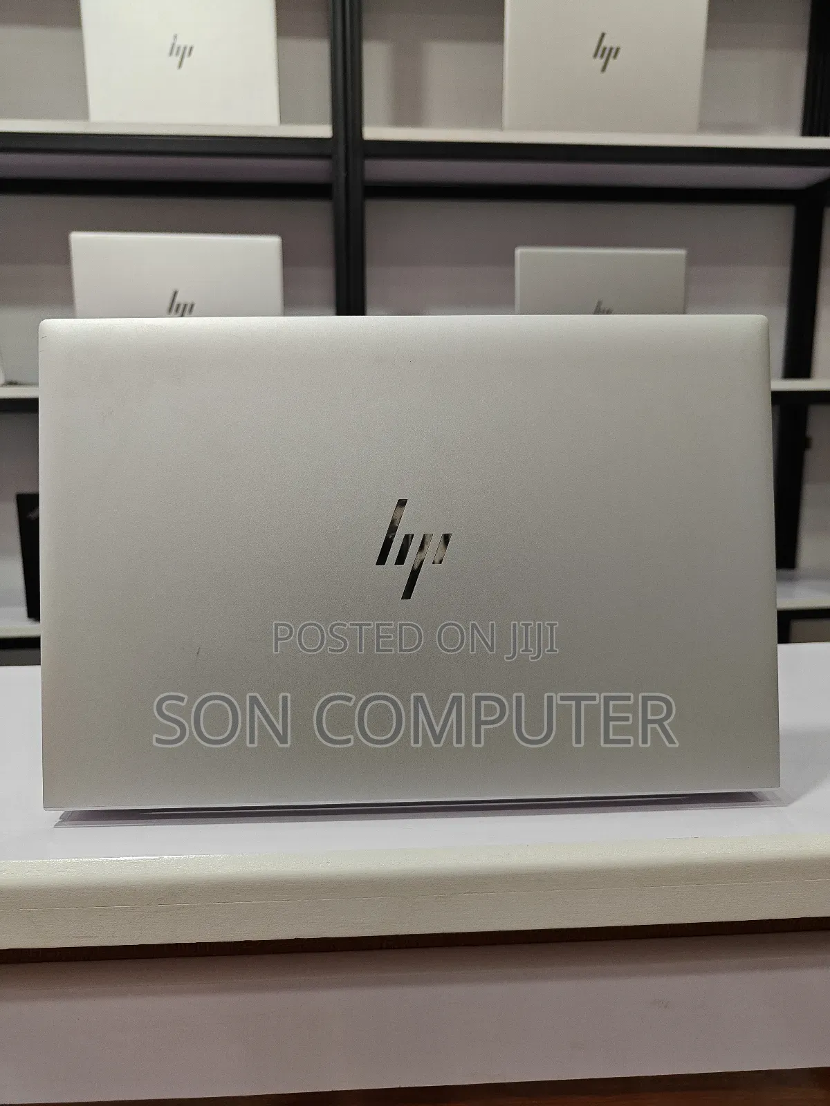 New Laptop HP EliteBook 840 16GB Intel Core I5 SSD 512GB