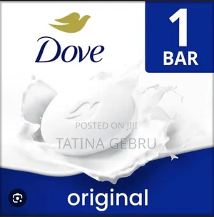 Photo - Dove Orignal Pack of 16 Soaps