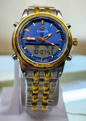 Photo - Clasico Men's Watch