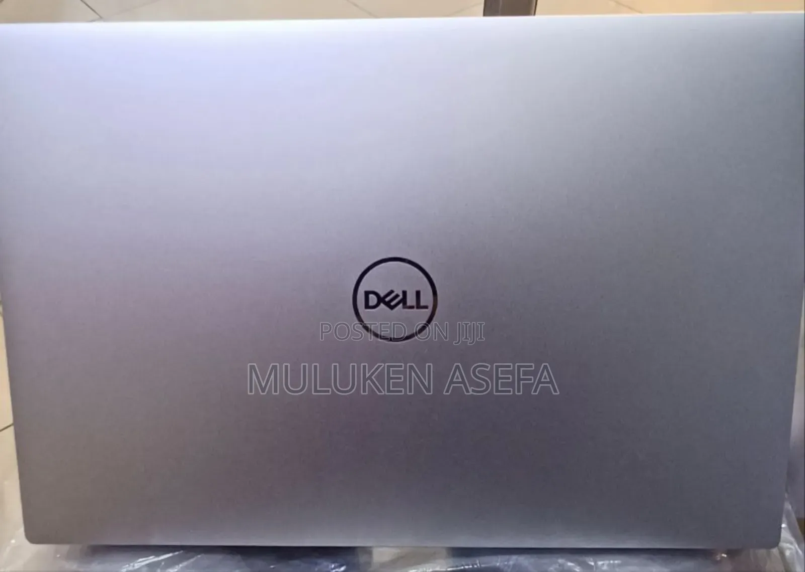 New Laptop Dell XPS 15 32GB Intel Core I7 SSD 1T