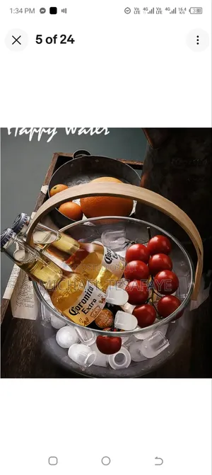 Automatic Countertop Ice Cube Maker Machine New