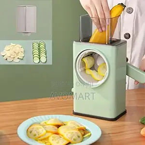 Stainless Steel Blades