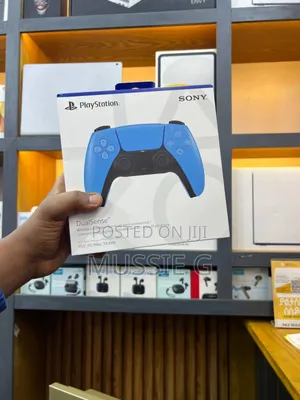 Photo - Playstation 5 Controller