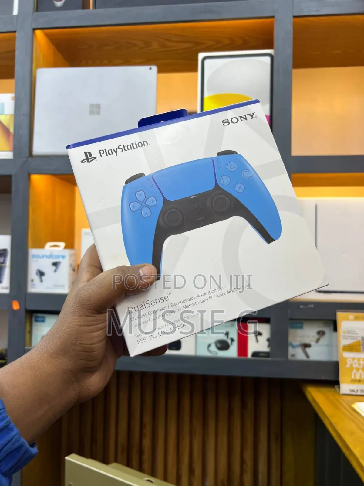 Playstation 5 Controller