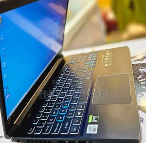 New Laptop Acer Predator Helios 300 16GB Intel Core I7 SSD 512GB