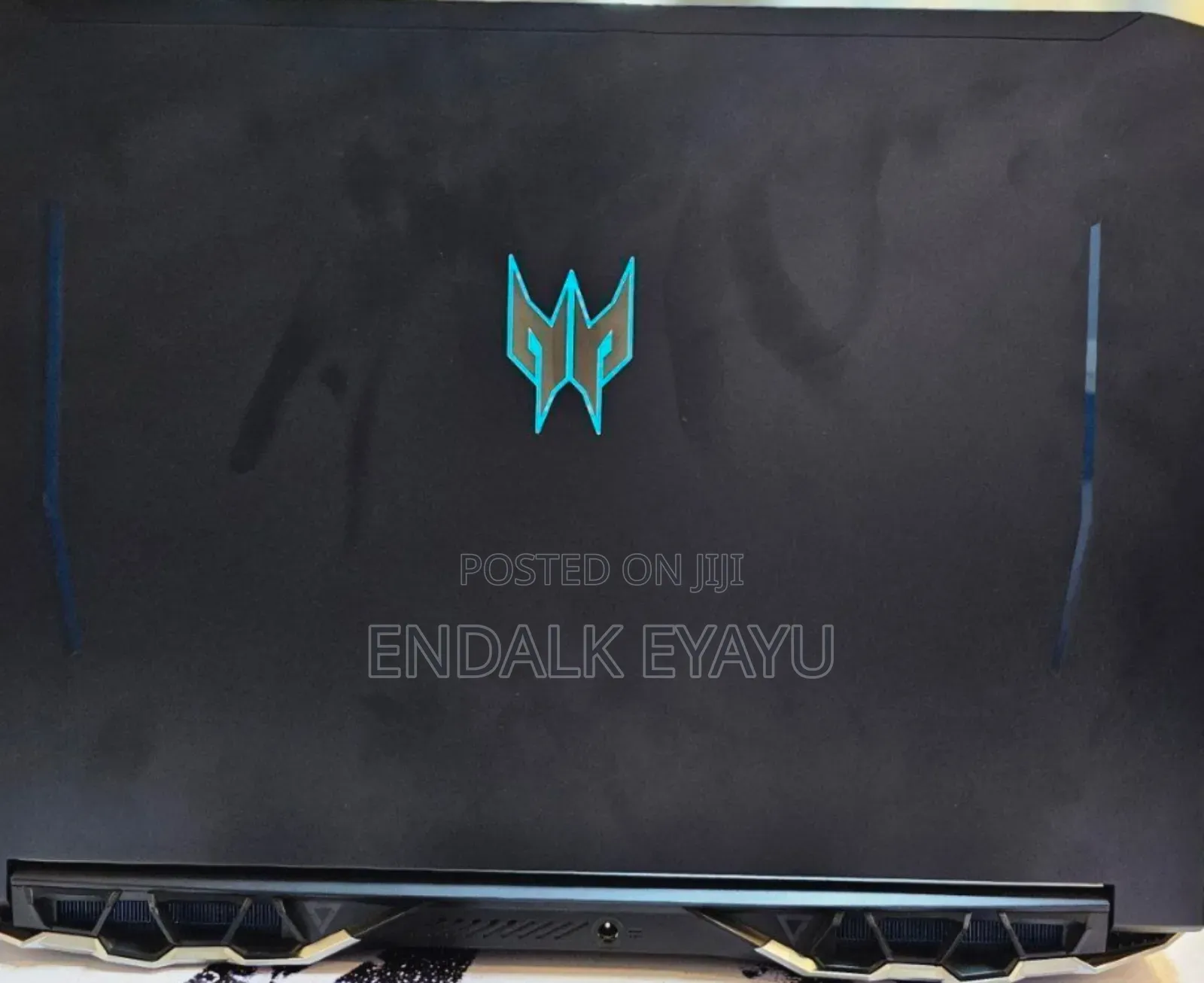 New Laptop Acer Predator Helios 300 16GB Intel Core I7 SSD 512GB