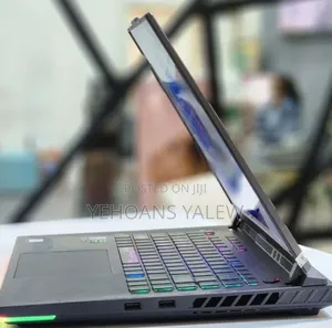 New Laptop Asus ROG Strix G16 G614 16GB Intel Core I7 SSD 1T