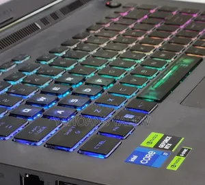 New Laptop Asus ROG Strix G16 G614 16GB Intel Core I7 SSD 1T