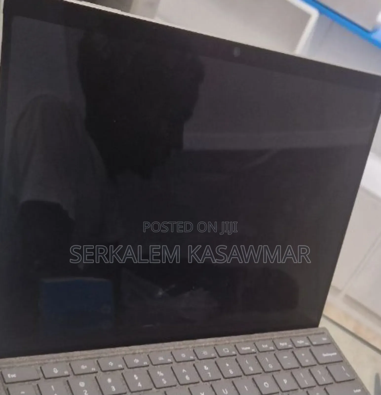 New Laptop Microsoft Surface Pro 10 16GB Intel Core Ultra 7 SSD 1T