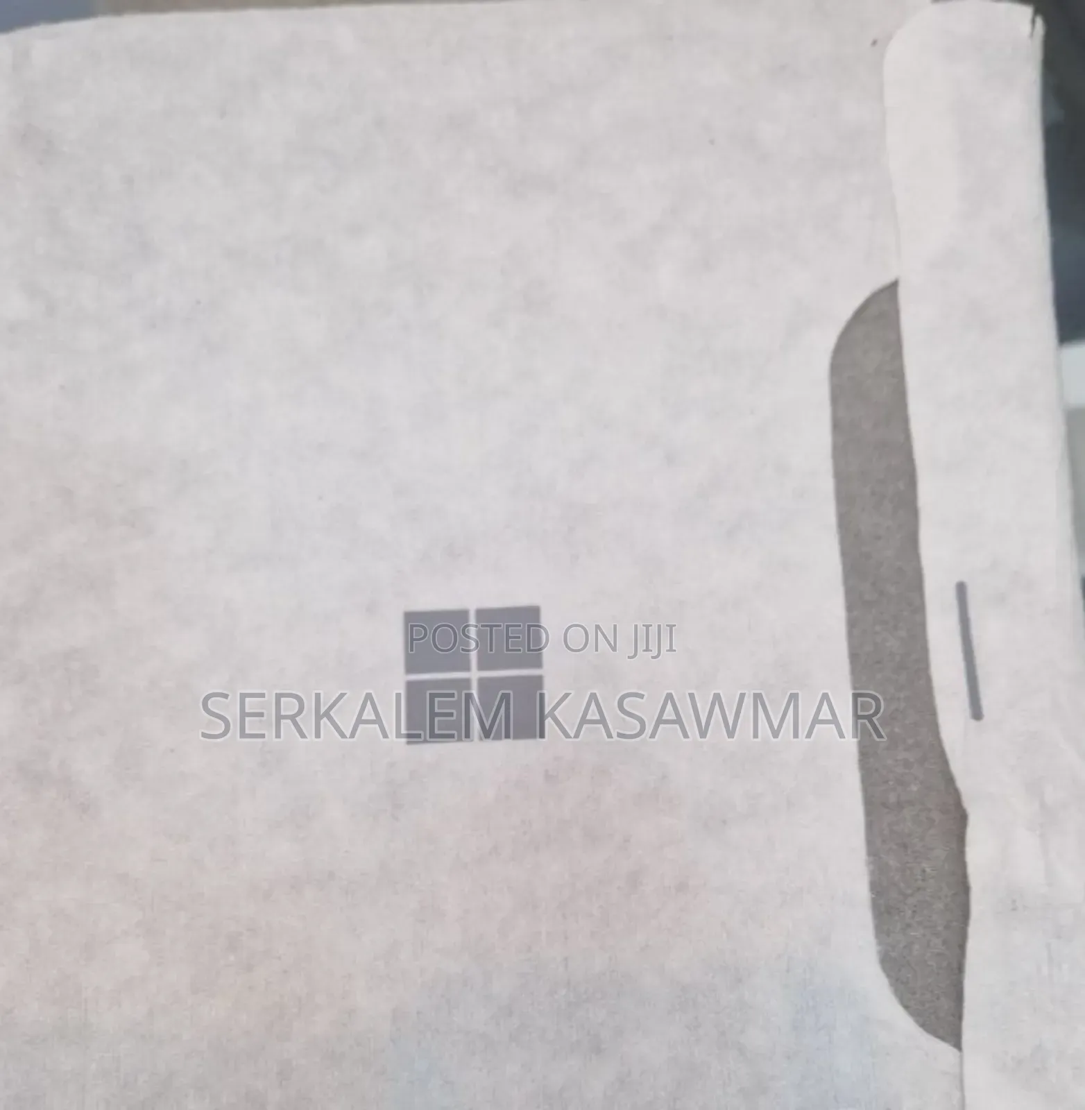 New Laptop Microsoft Surface Pro 10 16GB Intel Core Ultra 7 SSD 1T