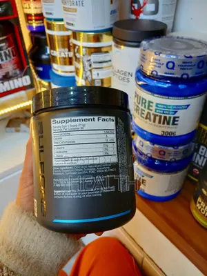 Rule One Bcca 30 Serving