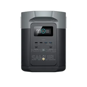 Ecoflow Portable Power Station