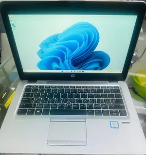 New Laptop HP EliteBook 820 G1 8GB Intel Core I5 SSD 128GB