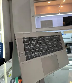 New Laptop HP Envy X360 16GB Intel Core I7 SSD 512GB