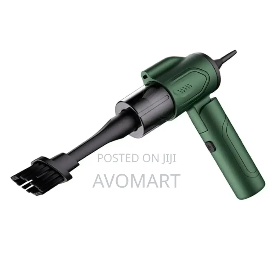Portable Wireless Handheld Vacuum Cleaner