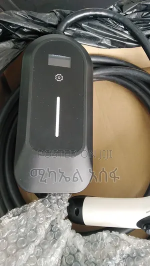 Electric Car Charger