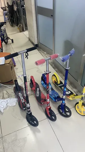 Photo - Scooter4scooter7scooter5scooter2scooter1scooter8scooter9scoo