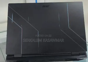 New Laptop Acer Nitro 5 16GB Intel Core I7 SSD 1T