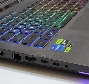 New Laptop Asus ROG Strix G16 G614 16GB Intel Core I7 SSD 1T